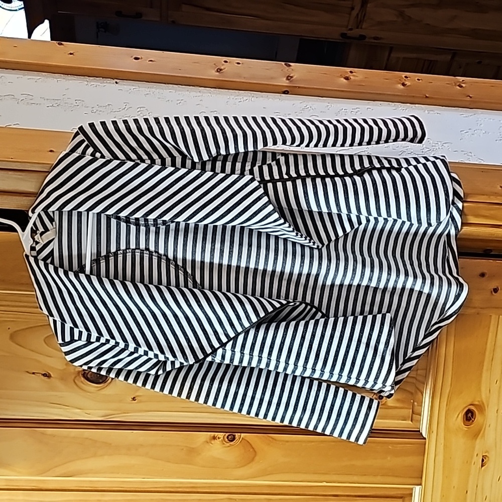 My Beloved striped top